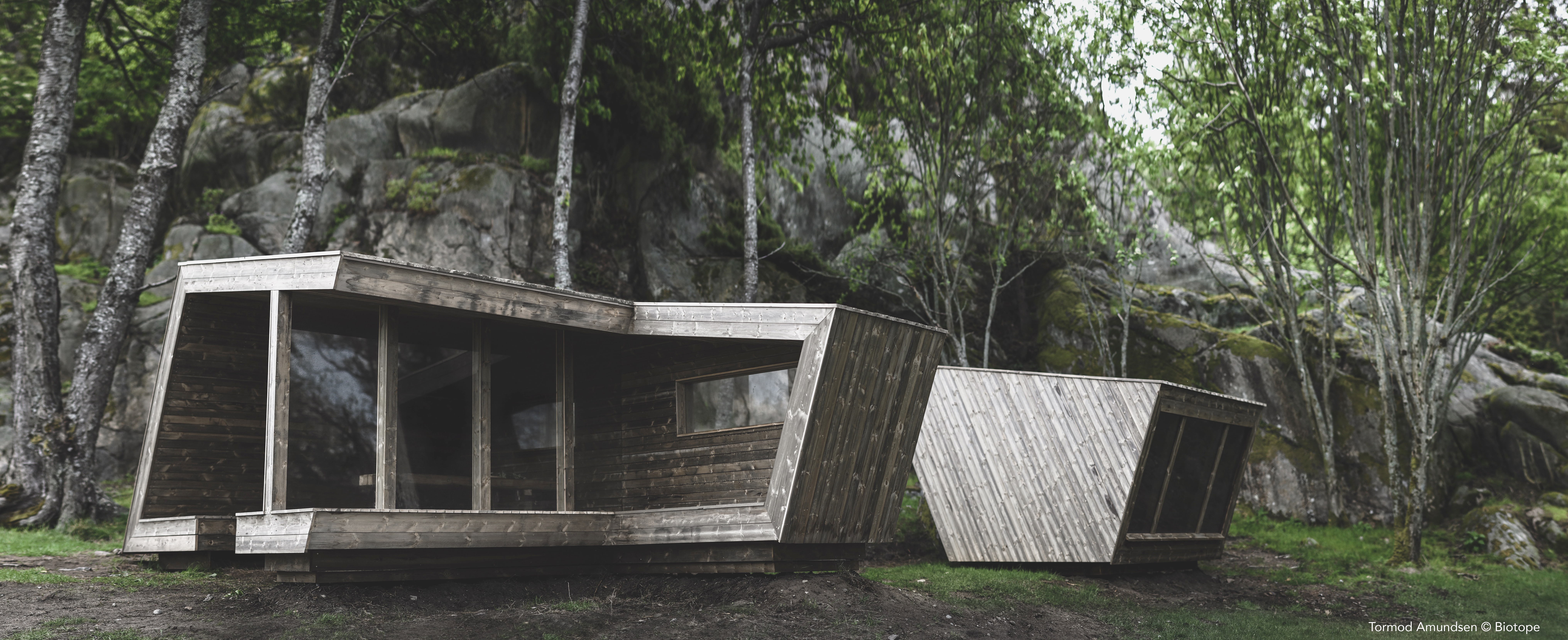 Padlehuk Ildverket Isotop