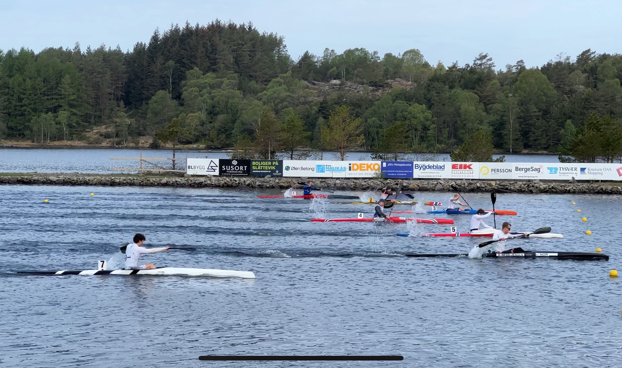 Foto: Magnus Ivarsen