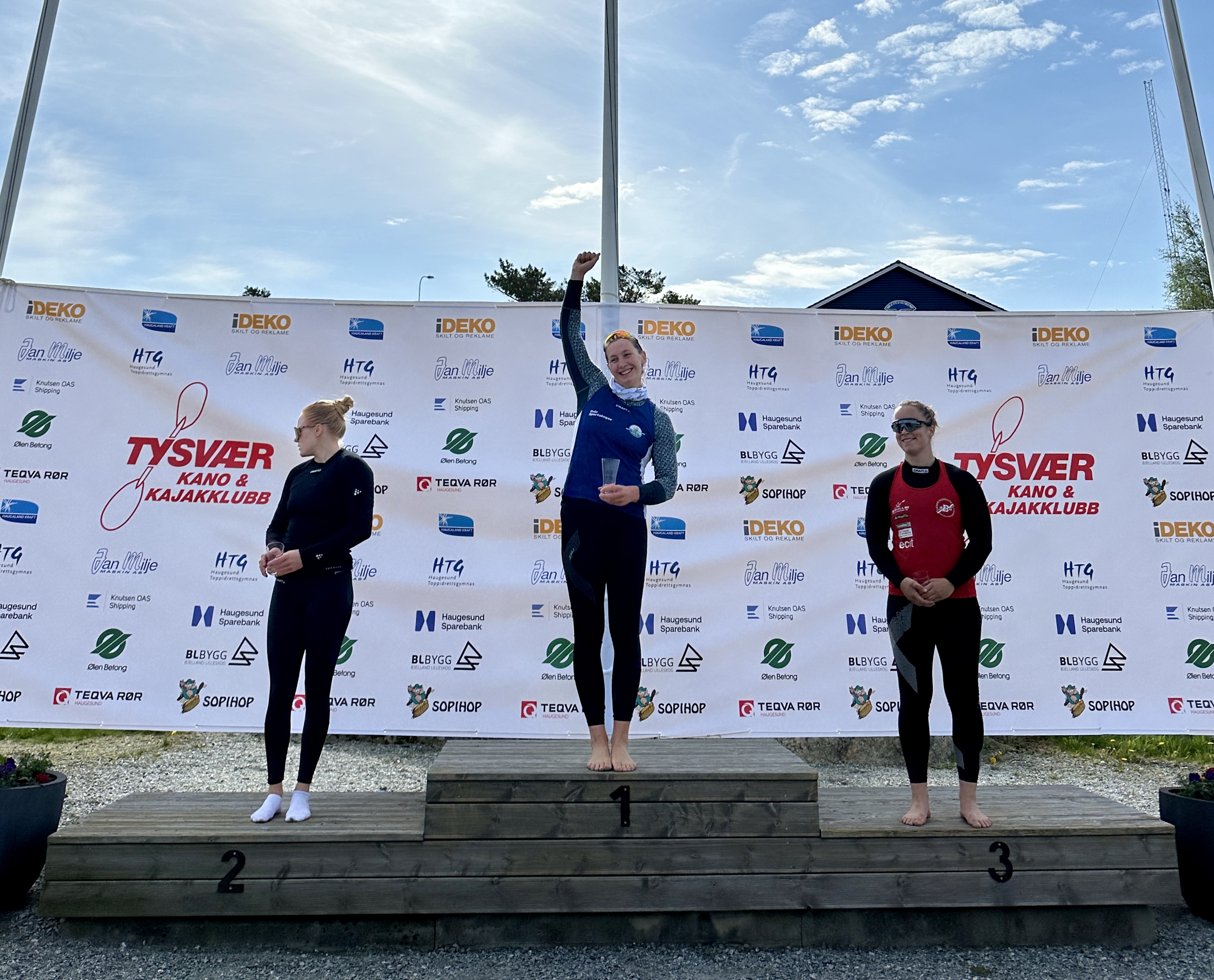 Foto: Magnus Ivarsen