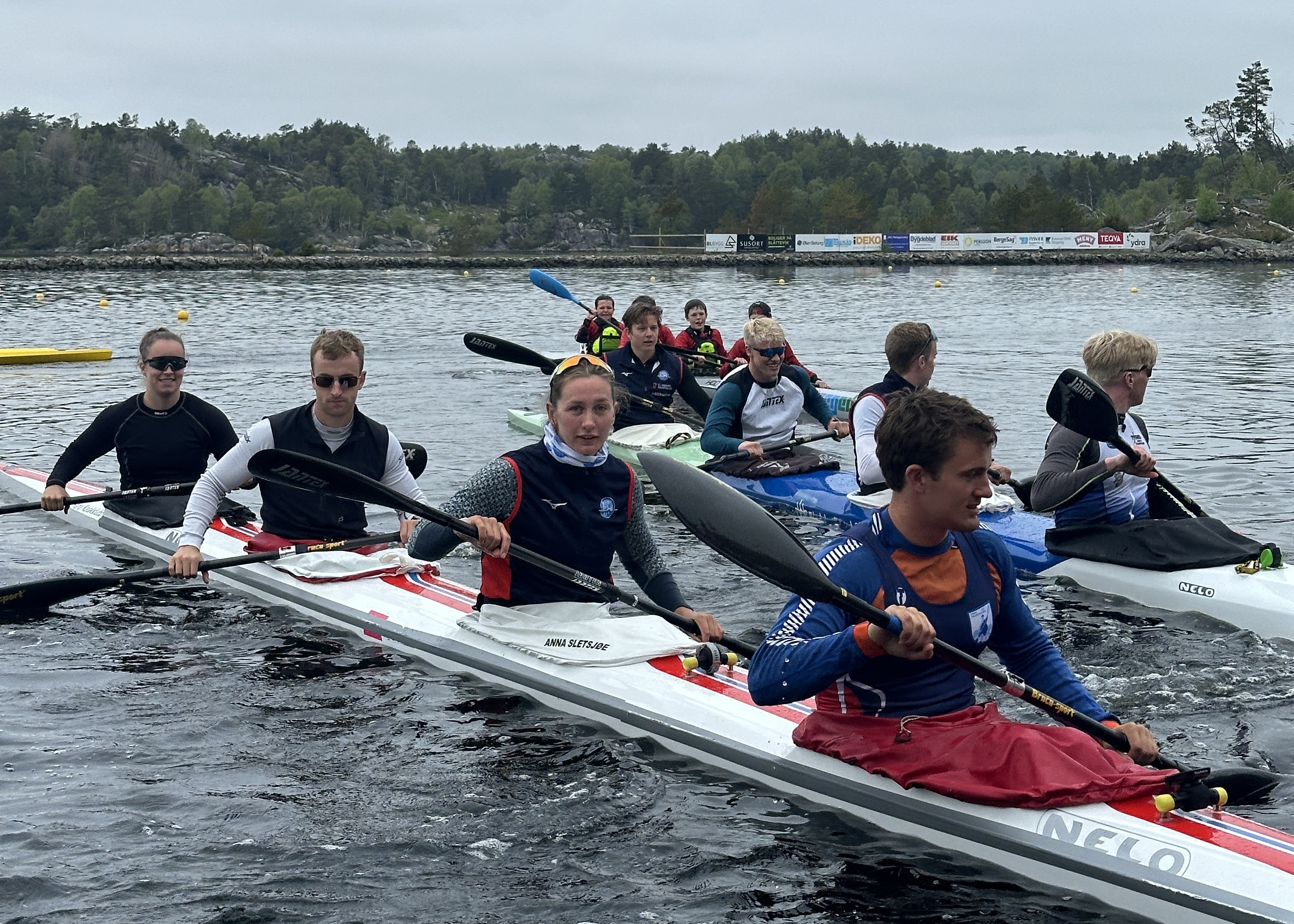 Foto: Magnus Ivarsen
