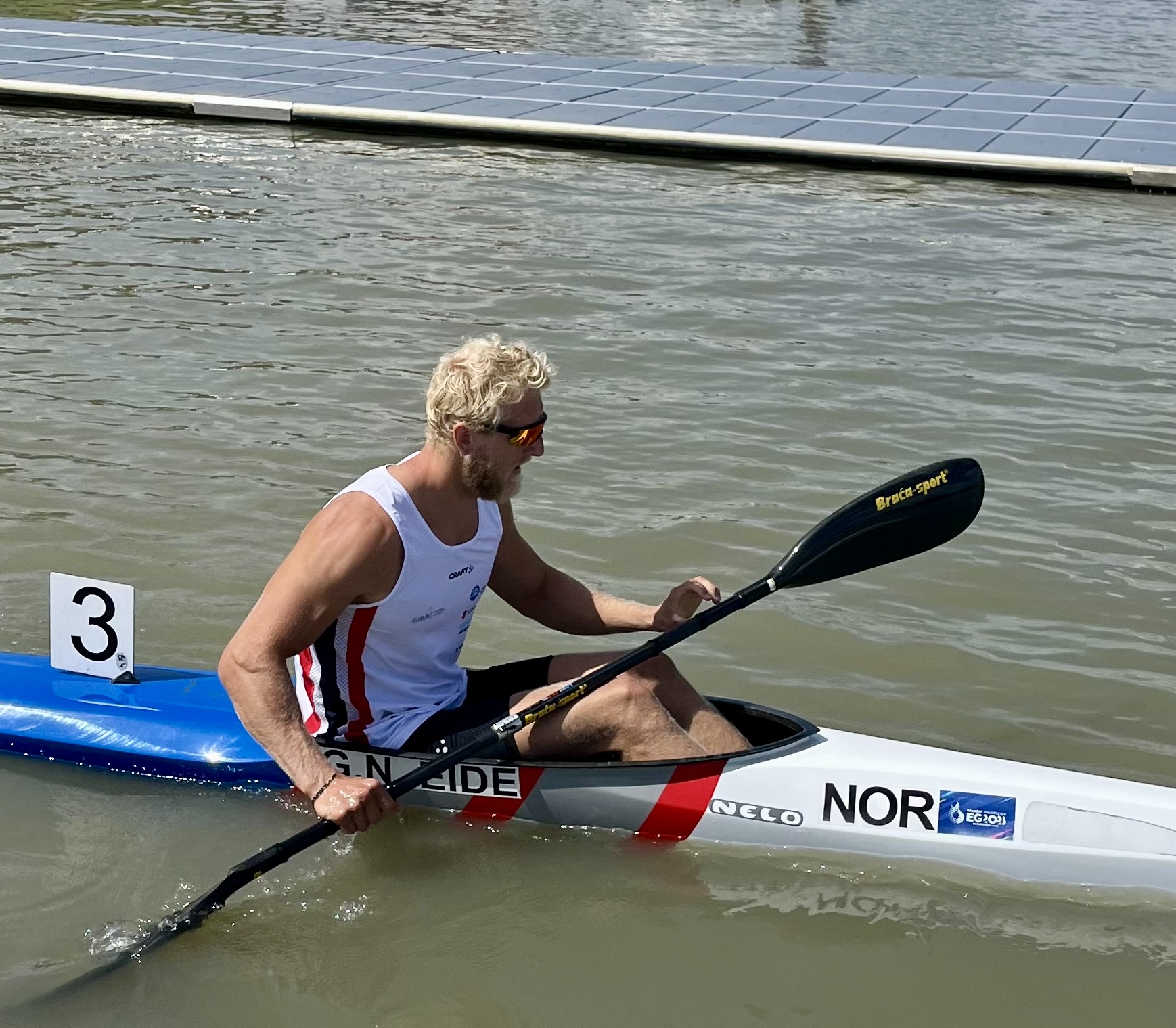 Gunnar Nydal-Eide