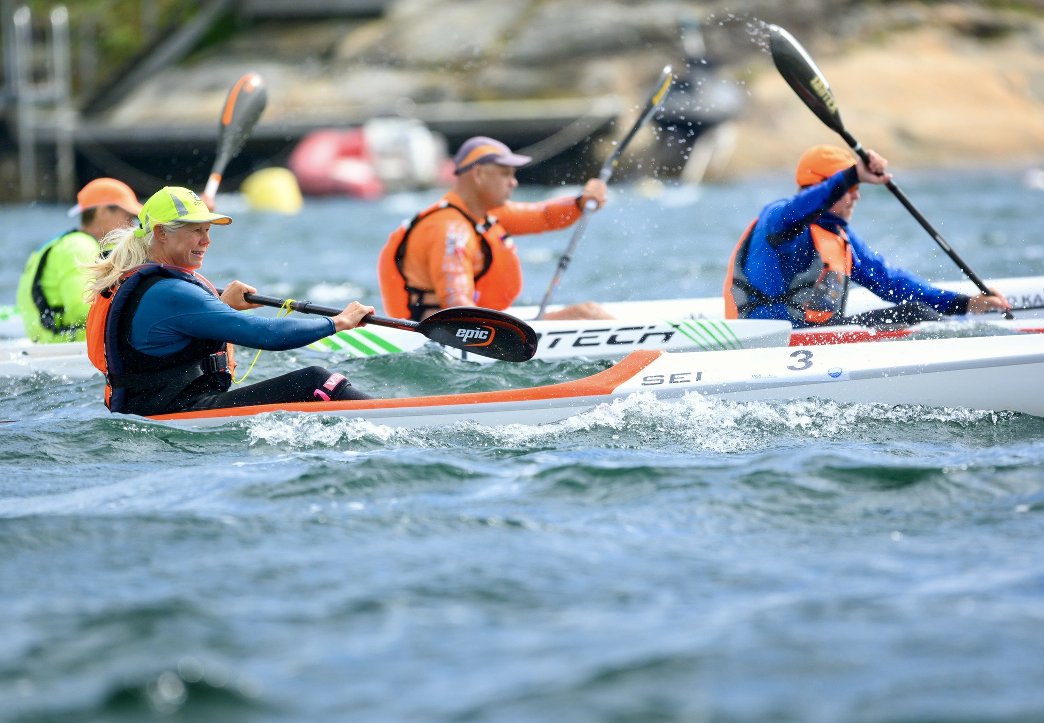 Foto: Kim Bomstad