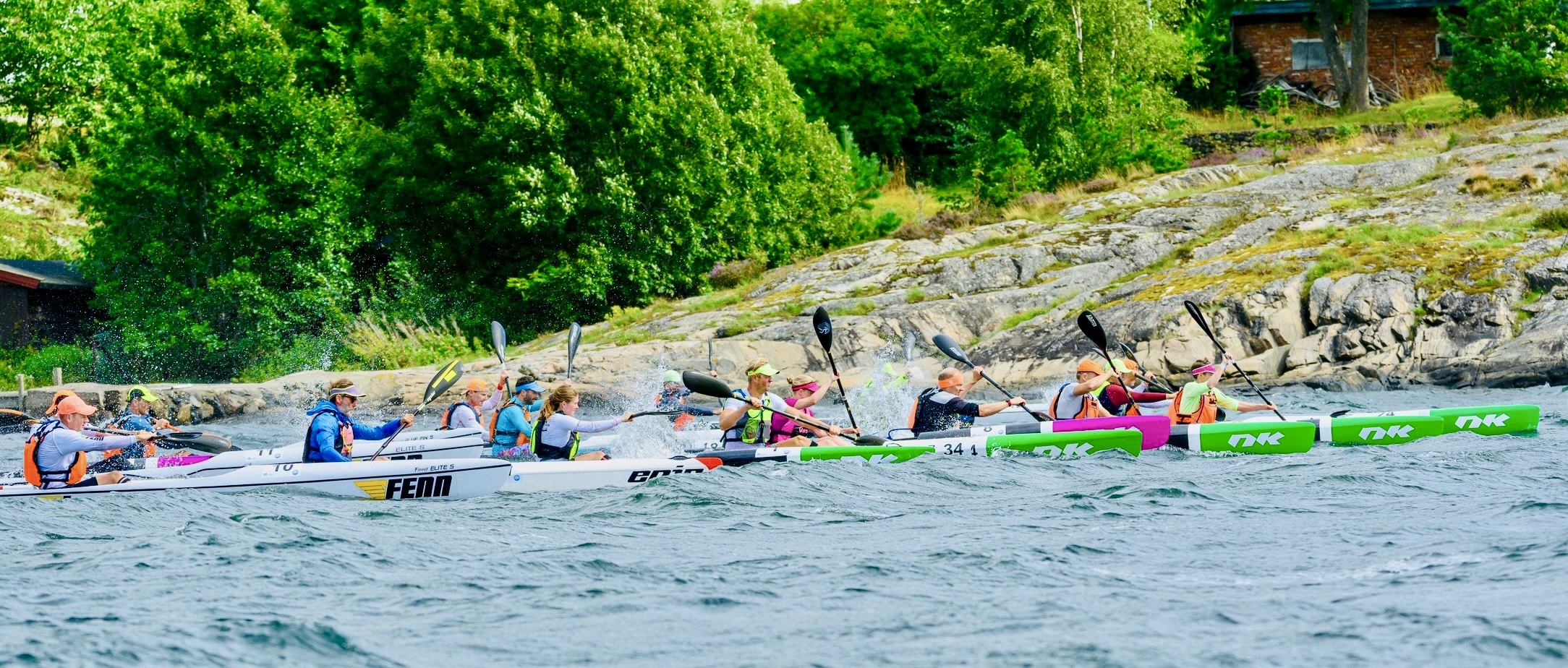 Foto: Kim Bomstad
