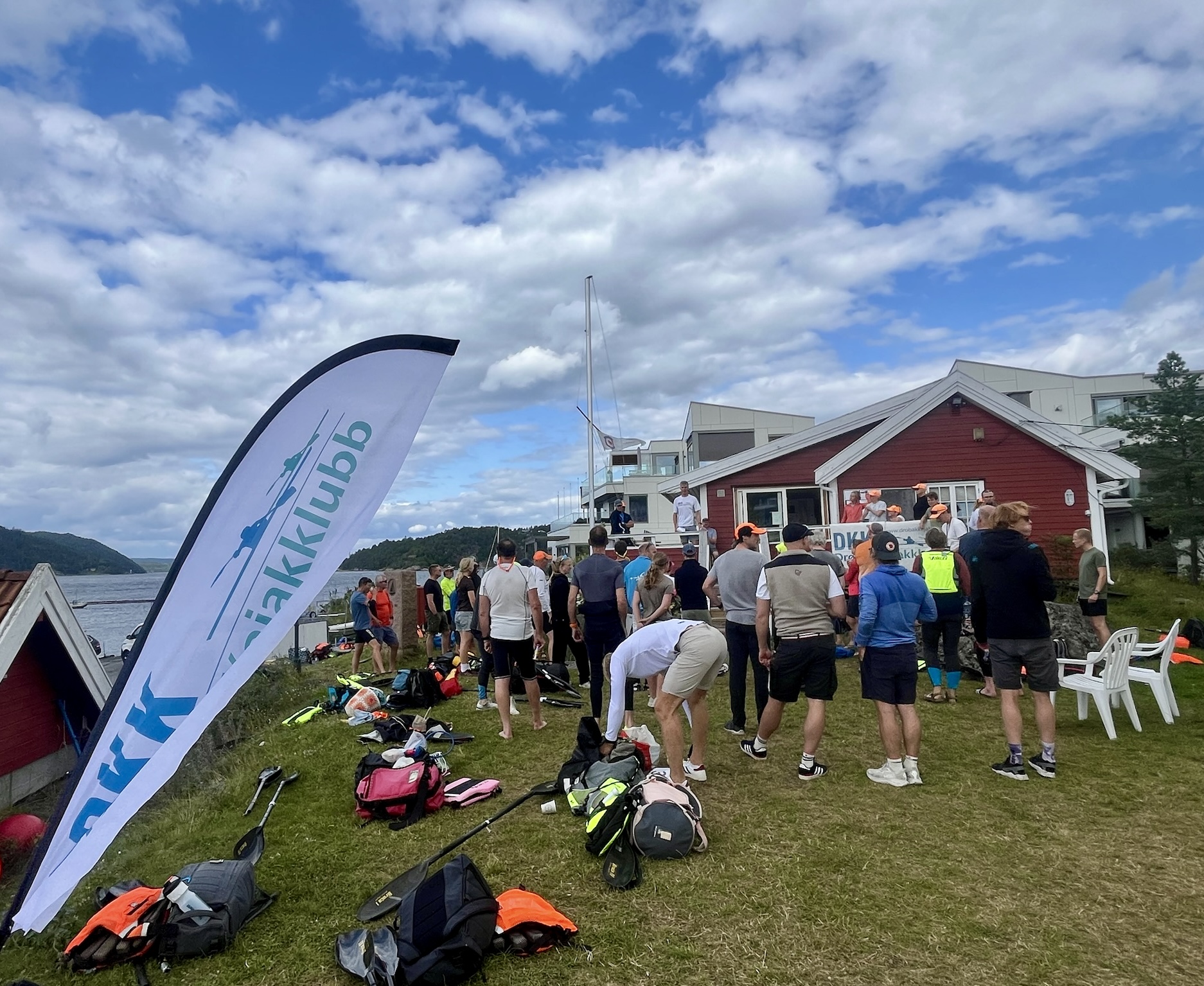 Foto: Kim Bomstad