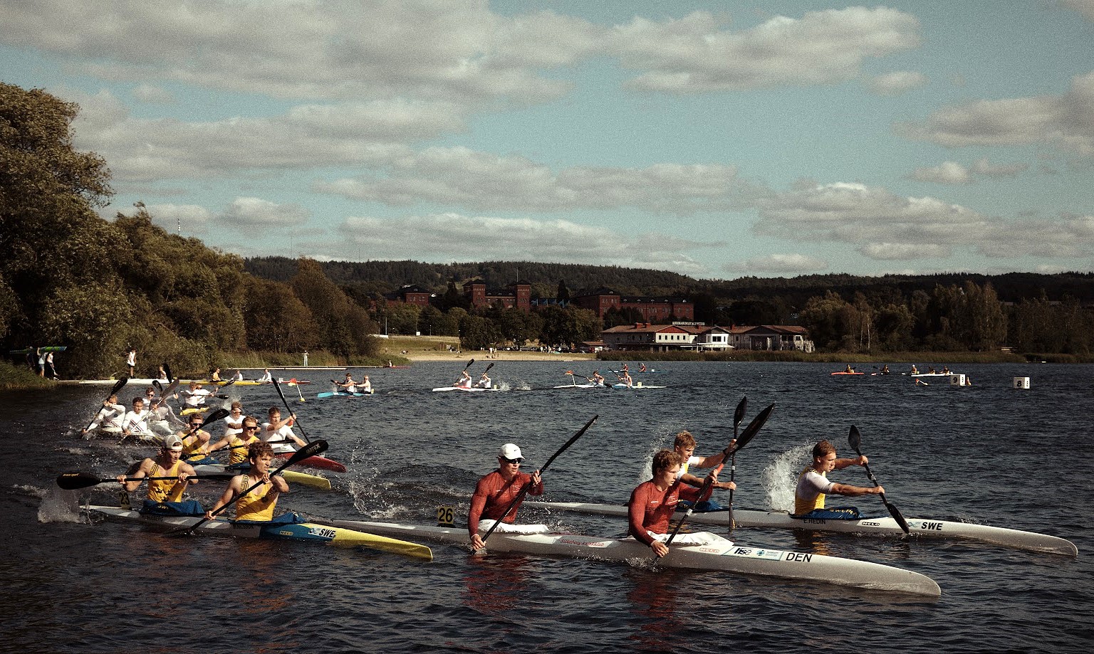 Foto: Magnus Ivarsen