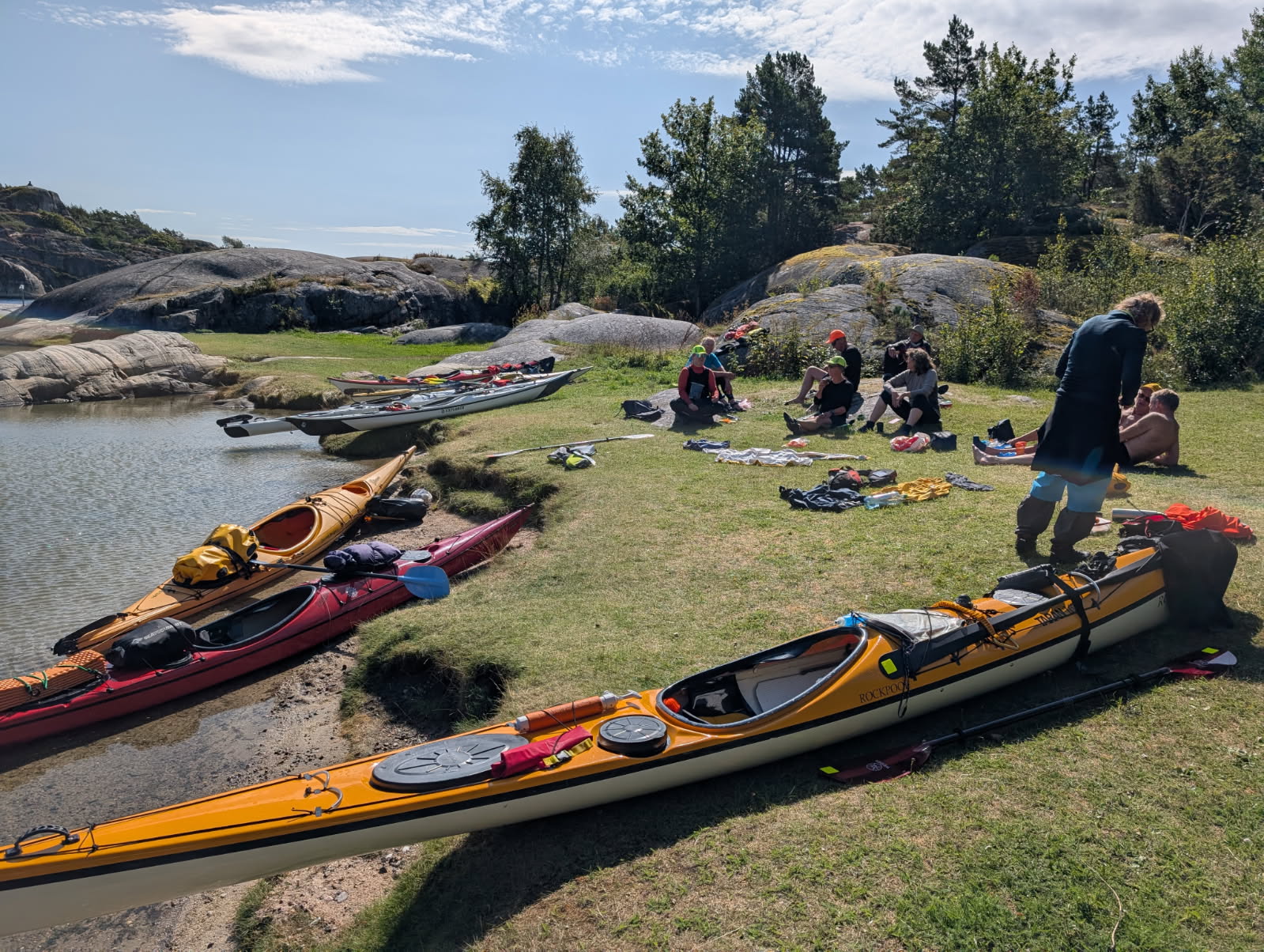 Foto: Trond Glesaaen / NPF