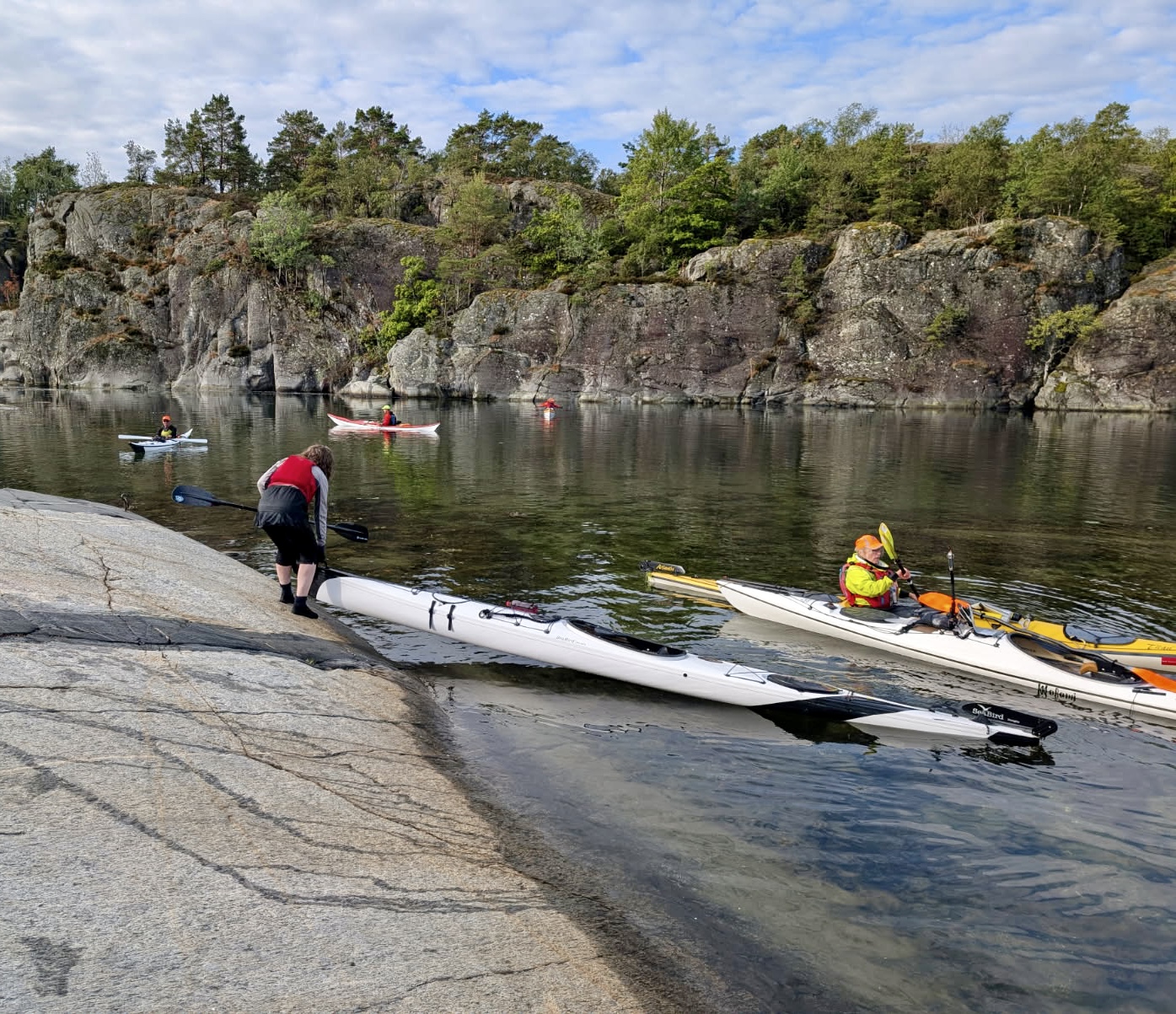 Foto: Trond Glesaaen / NPF