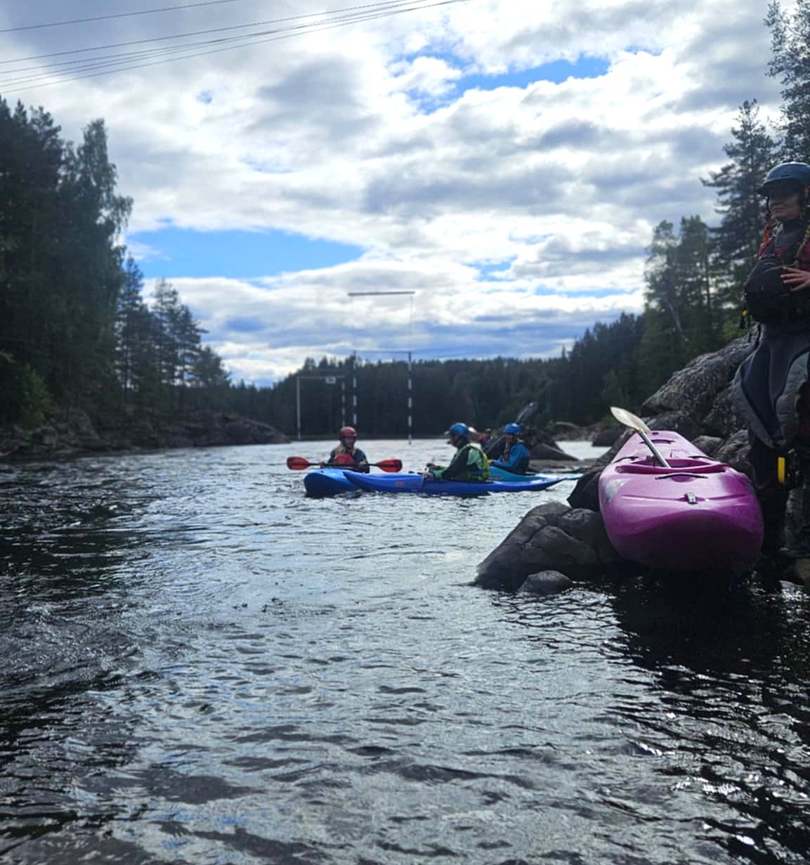 Foto: Marina Rockstroh-Hovsveen