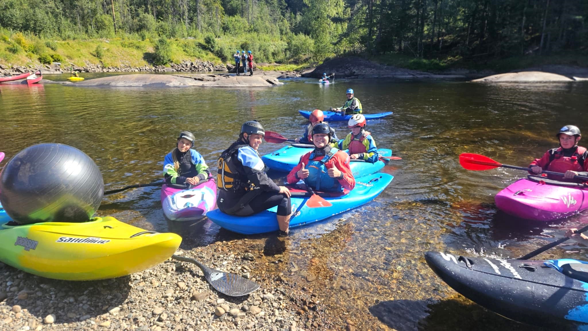 Foto; Marina Rockstroh-Hovsveen
