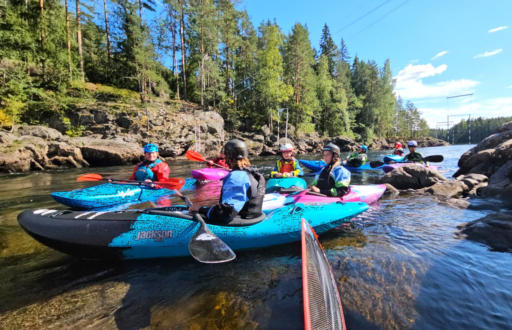 Foto: Marina Rockstroh-Hovsveen