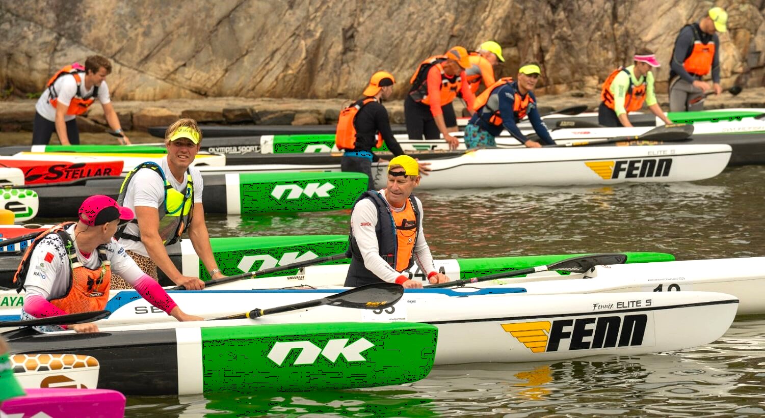 Foto: Carl Jakob Hansen