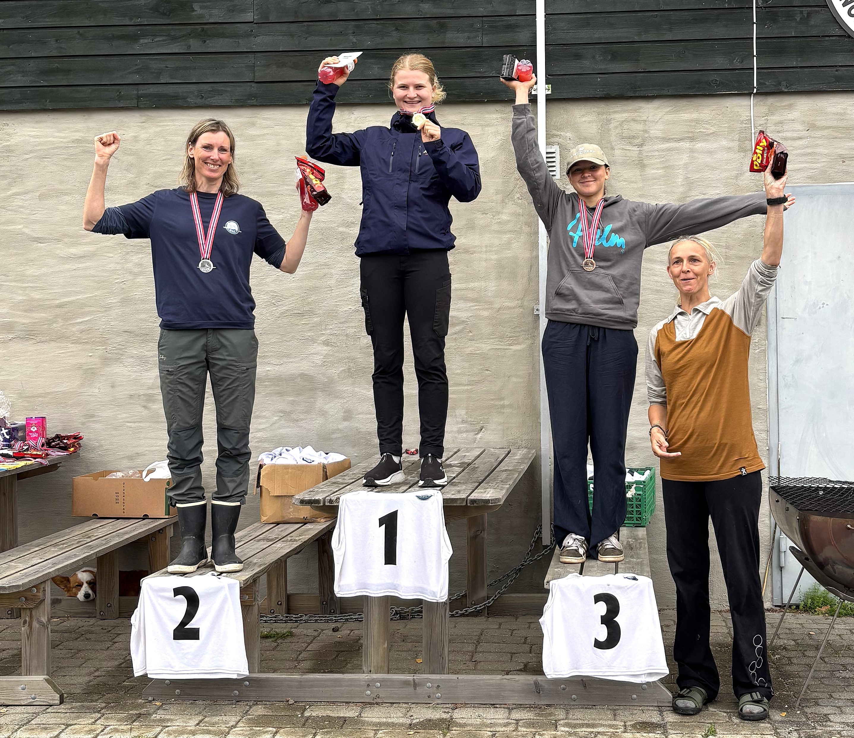 Foto: Marina Rockstroh-Hovsveen