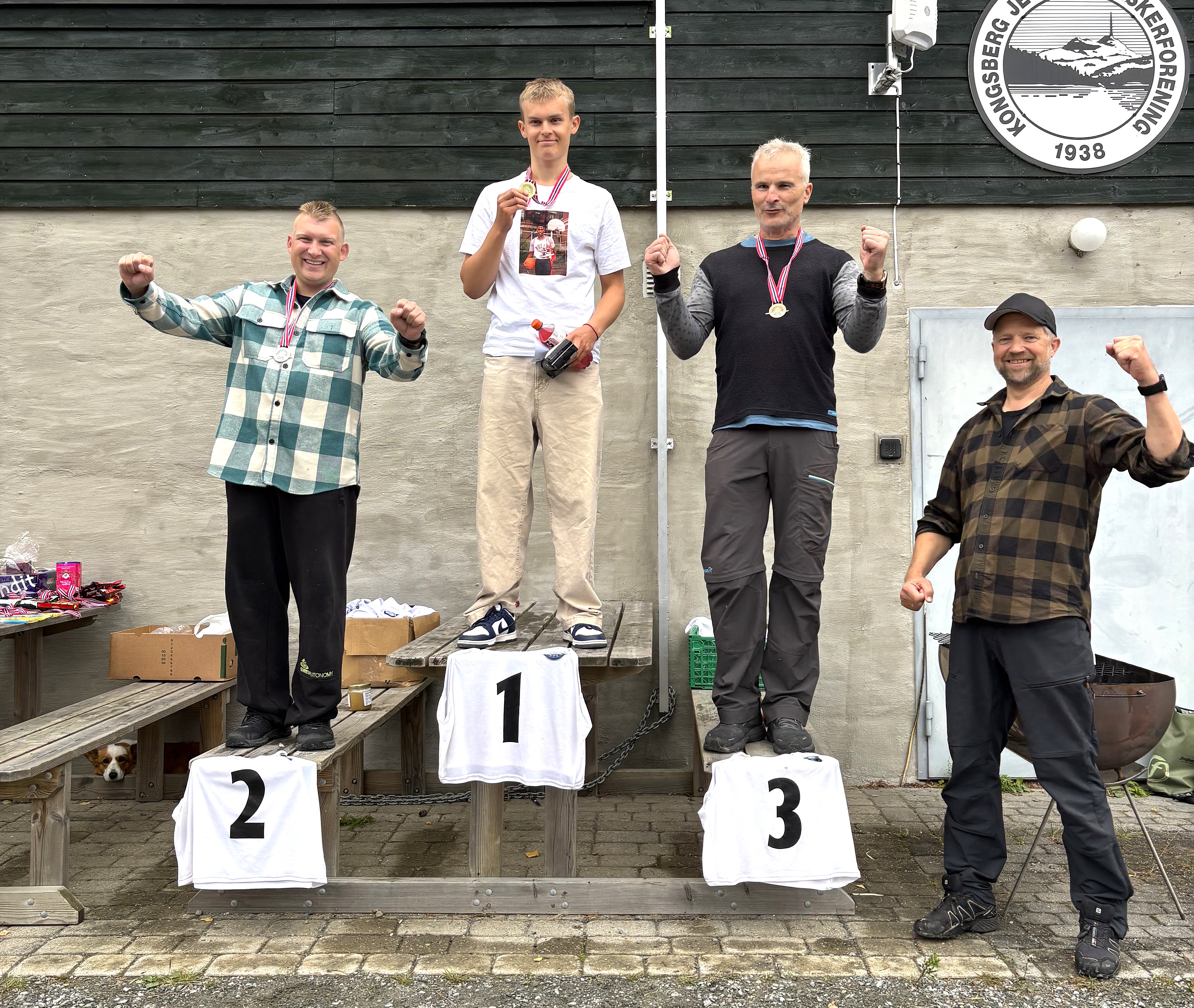 Foto: Marina Rockstroh-Hovsveen