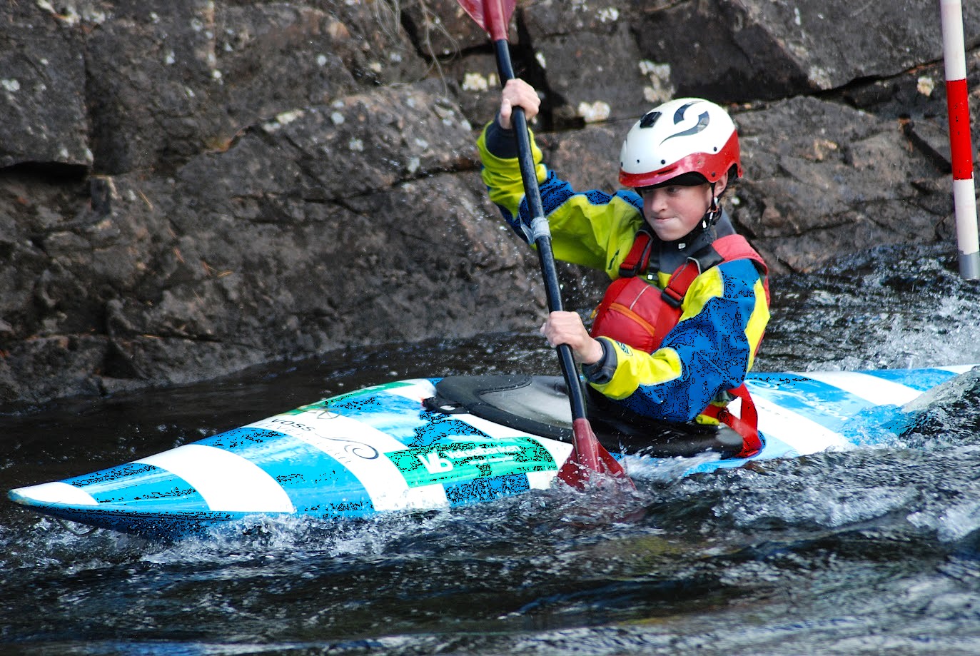 Foto: Marina Rockstroh-Hovsveen