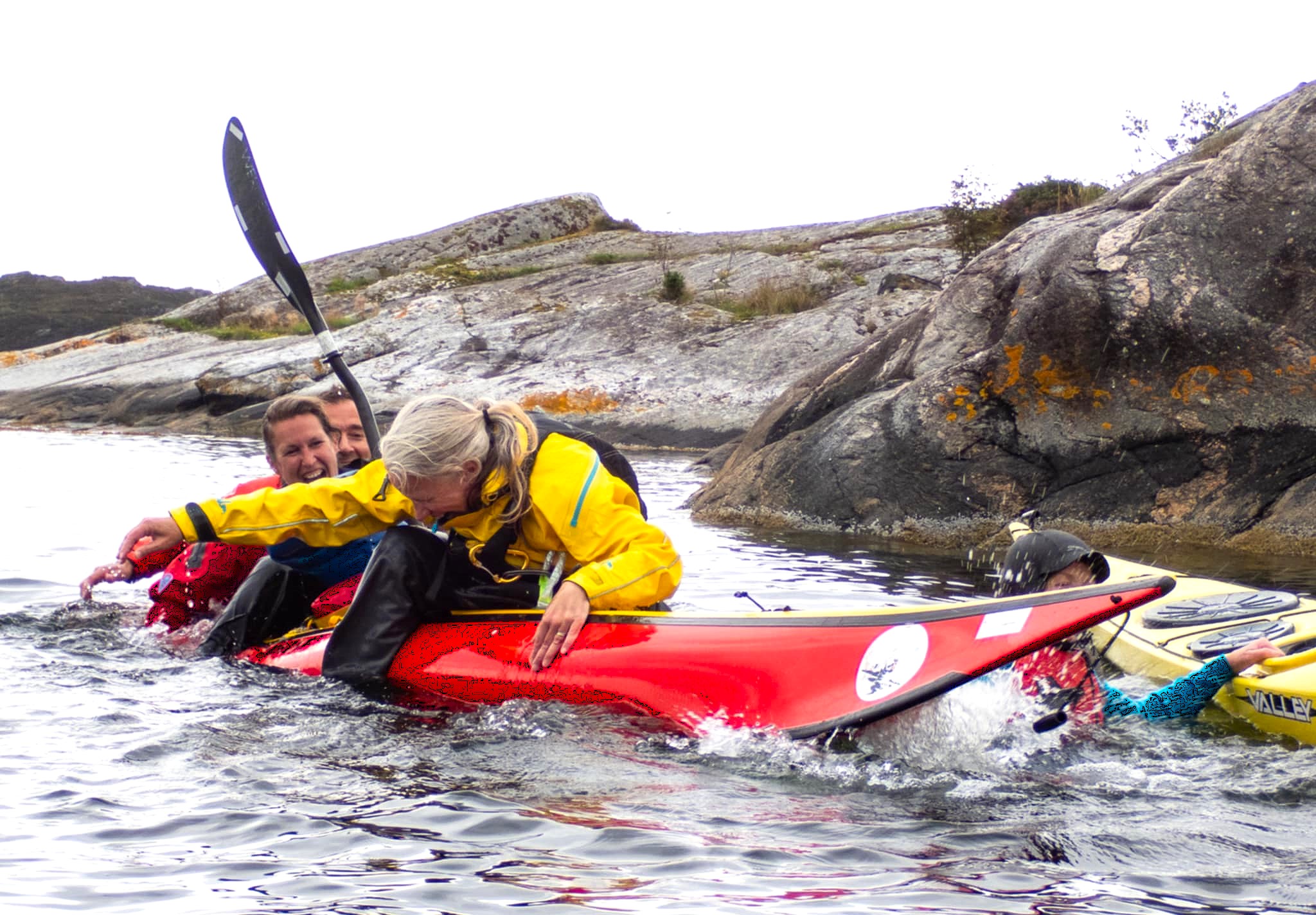 Foto: Håvard H. Mathisen