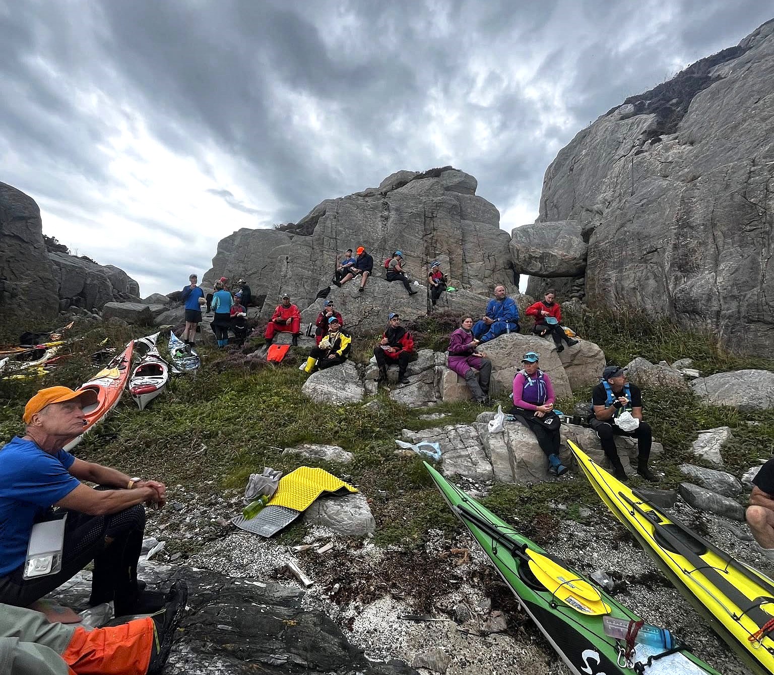 Foto: Christin Larsen / NPF