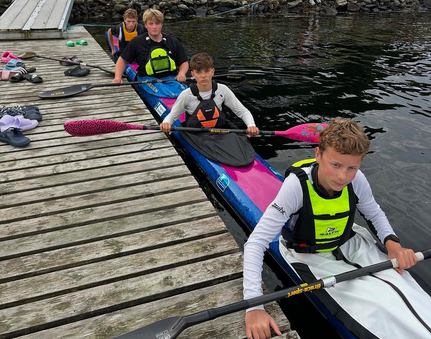 Foto: Nils Olav Fjeldheim