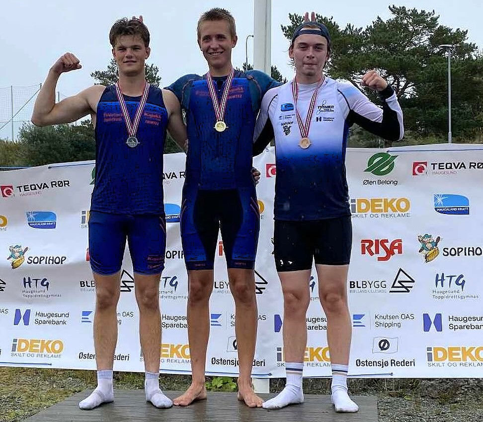 Foto: Nils Olav Fjeldheim