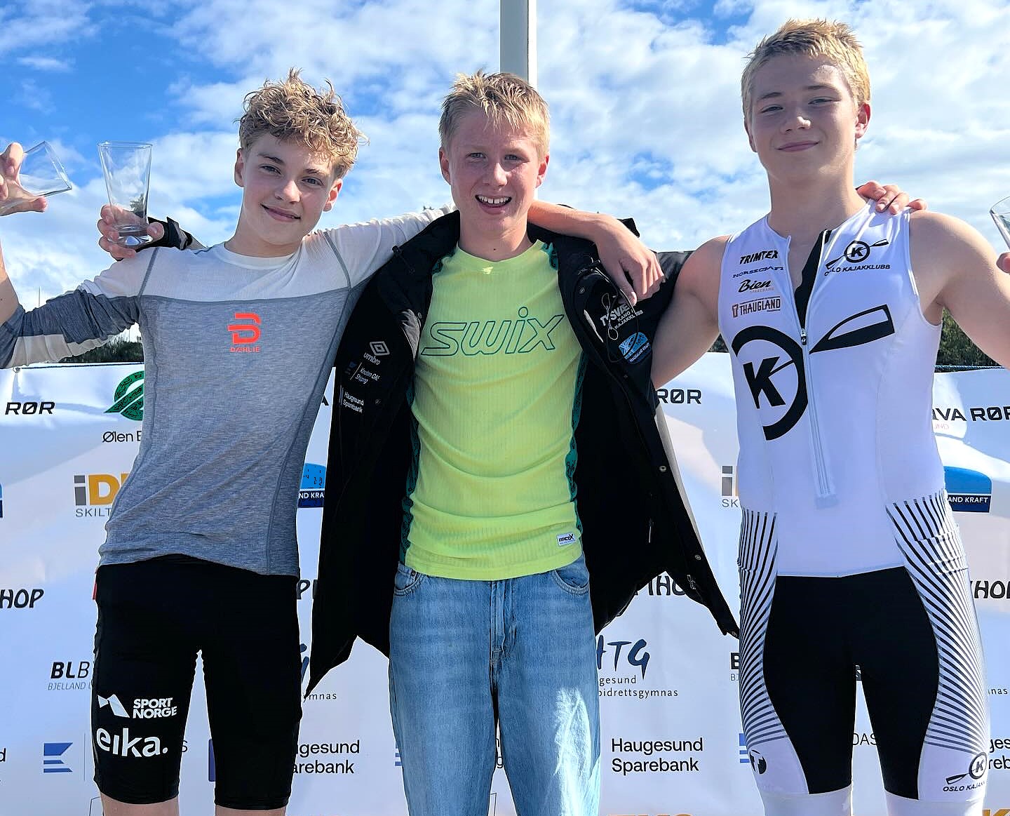 Foto: Nils Olav Fjeldheim