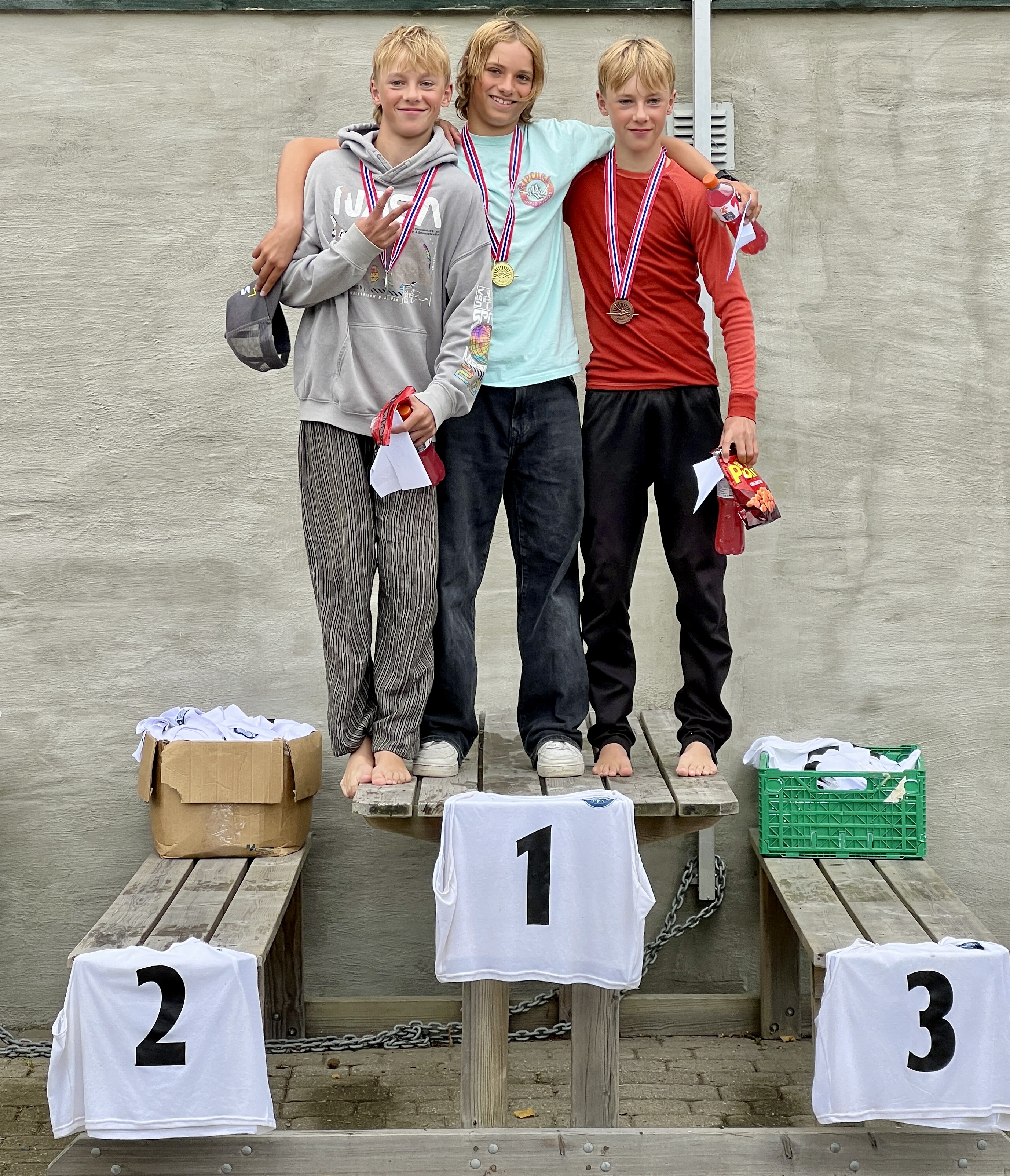 Foto: Marina Rockstroh-Hovsveen