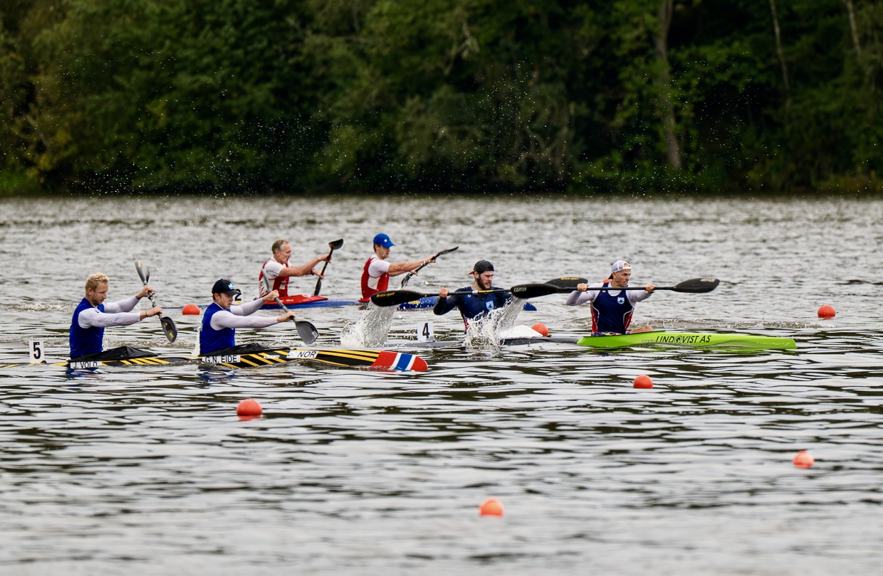 Foto: Eivind Moer / Oslo KK