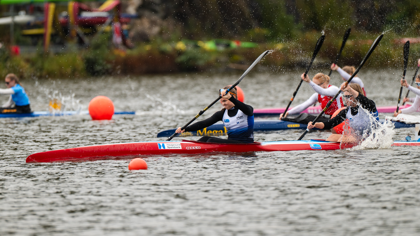 Foto: Eivind Moer / Oslo KK