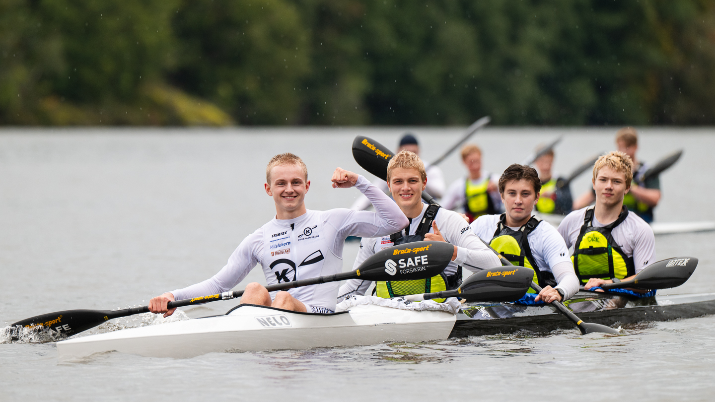 Foto: Eivind Moer / Oslo KK