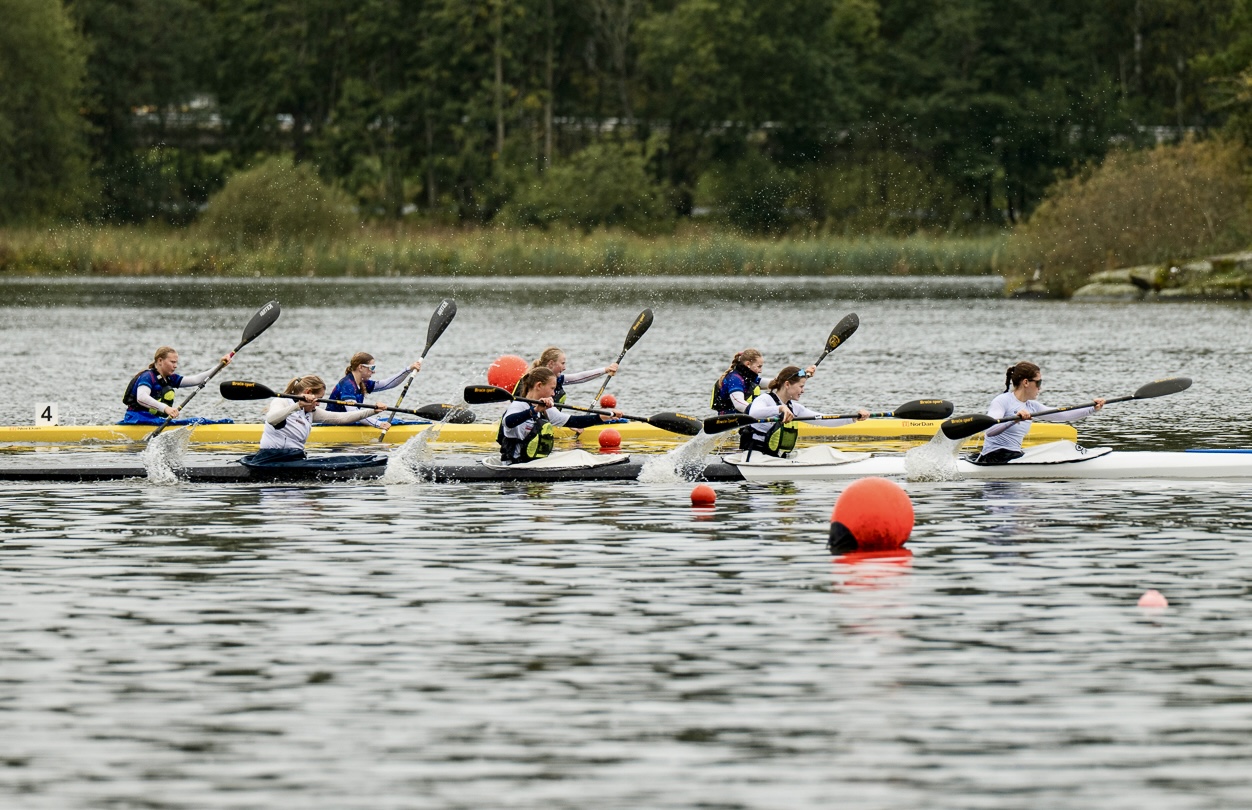 Foto: Eivind Moer / Oslo KK