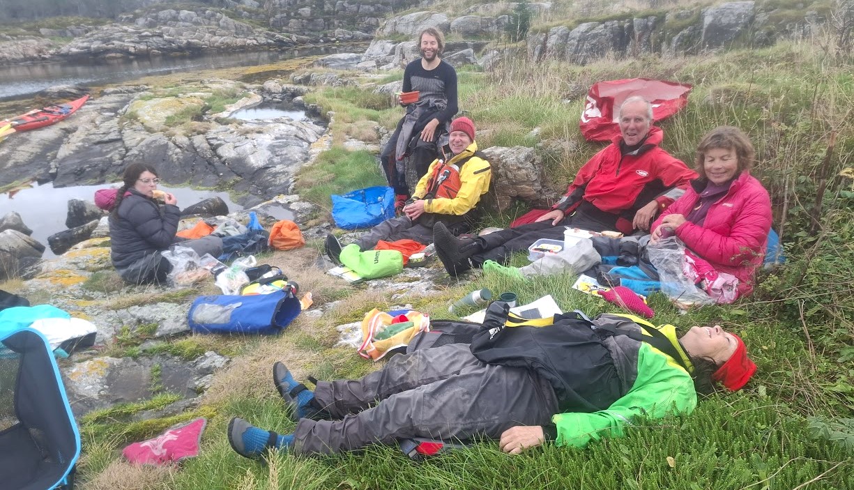 Rangøysamlinga 2025