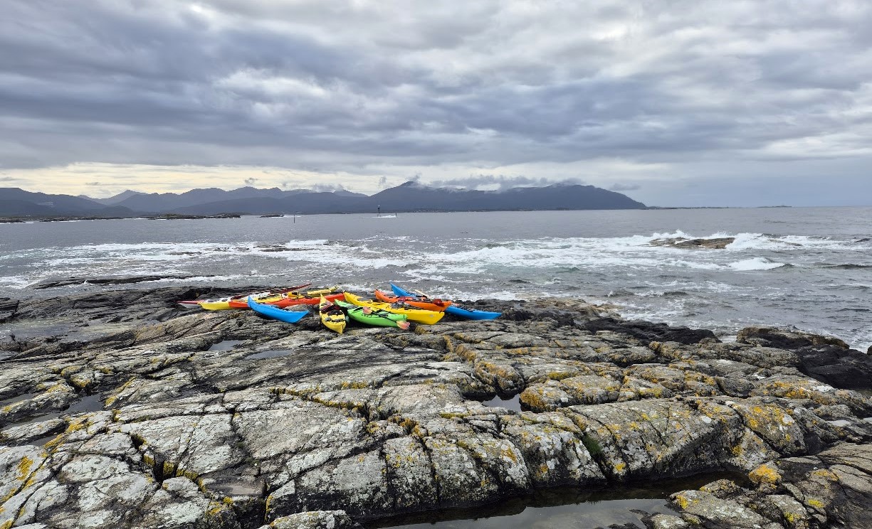 Rangøysamlinga 2025