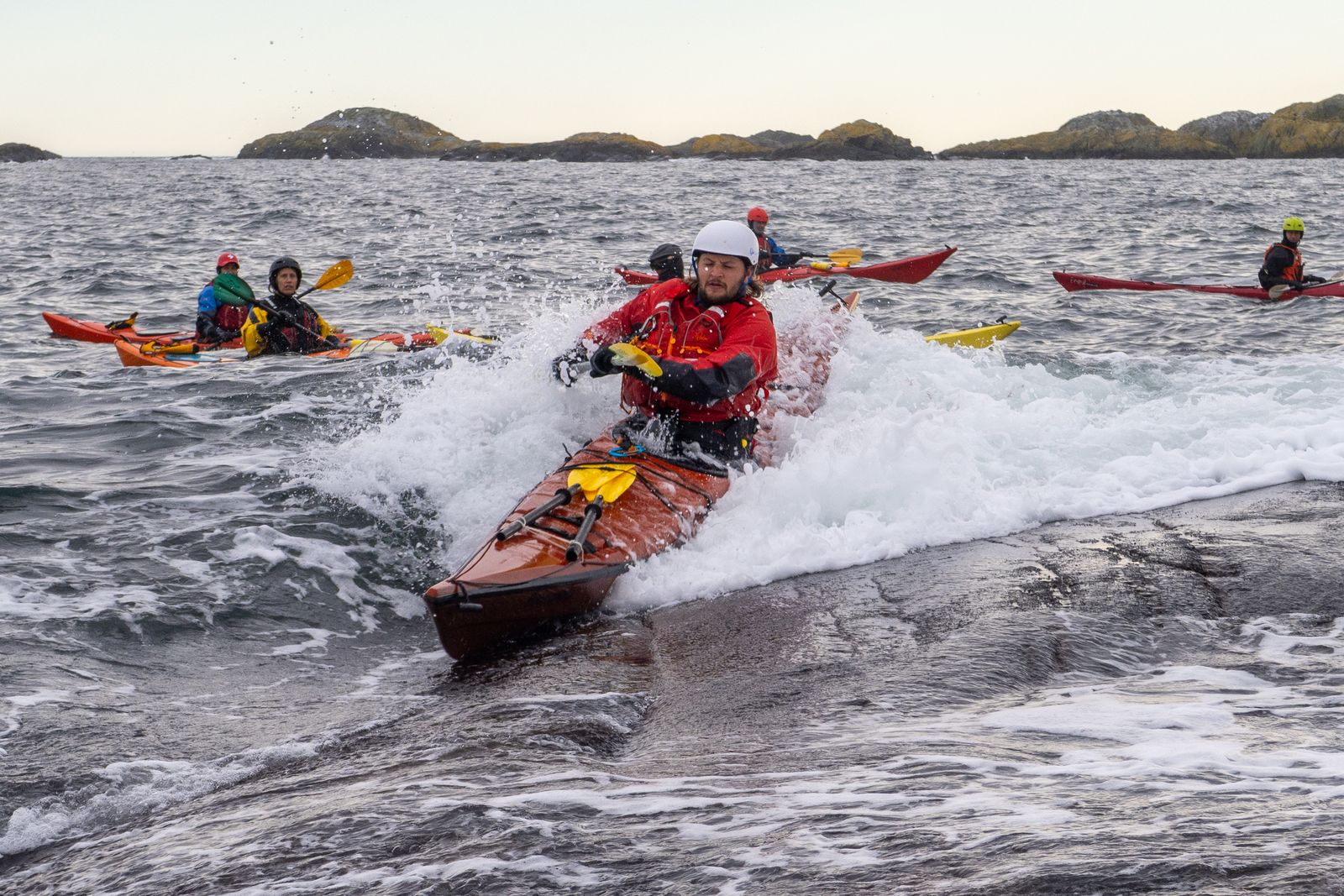 Bølgefestivalen 2025